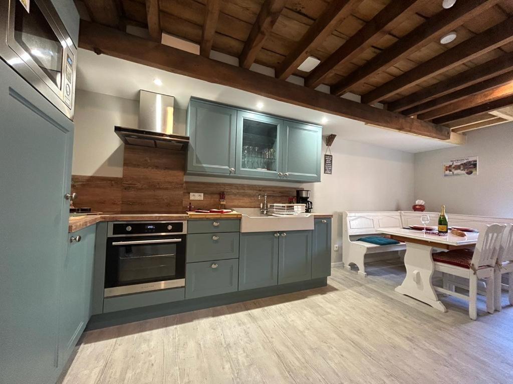 Le Citadin Bourguignon Konuk evi Toucy Dış mekan fotoğraf
