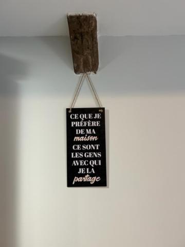 Le Citadin Bourguignon Konuk evi Toucy Dış mekan fotoğraf