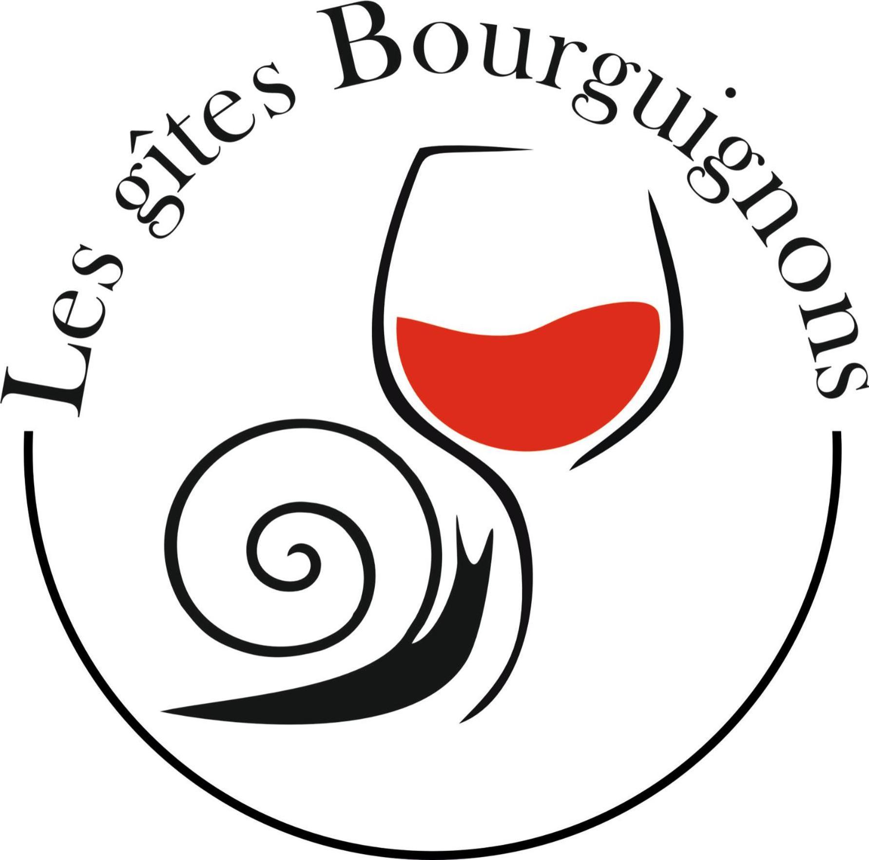 Le Citadin Bourguignon Konuk evi Toucy Dış mekan fotoğraf