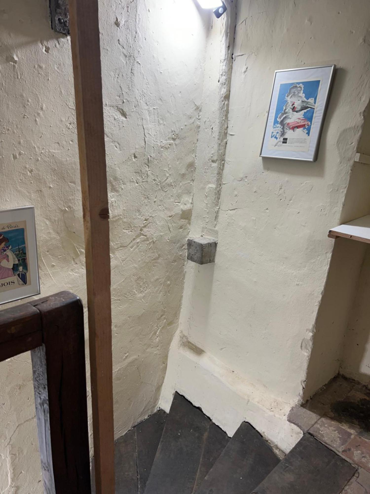 Le Citadin Bourguignon Konuk evi Toucy Dış mekan fotoğraf